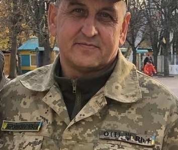 Віктор Бугаєнко