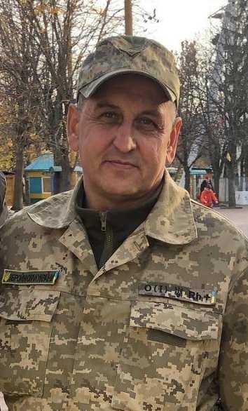 Віктор Бугаєнко