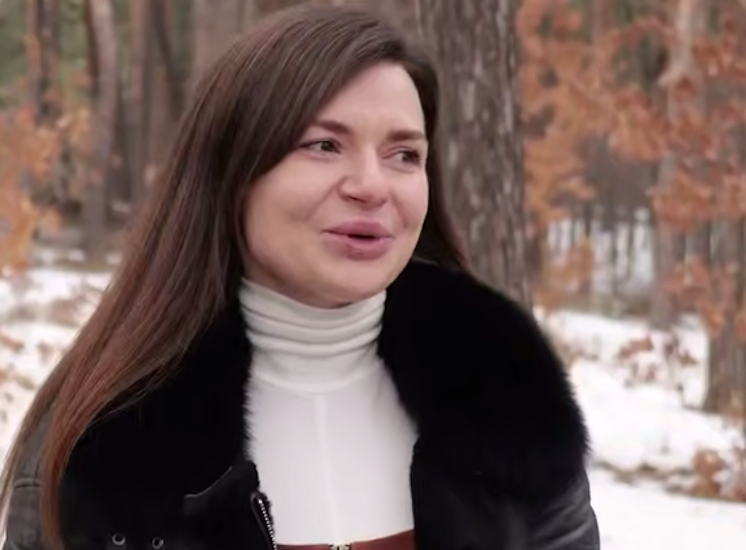 Не забава, а відповідальність: як подружжя черкащан годувало косуль (ФОТО, ВІДЕО)