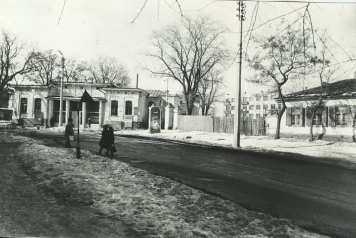 Черкаський планетарій