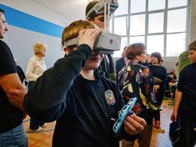 Технології