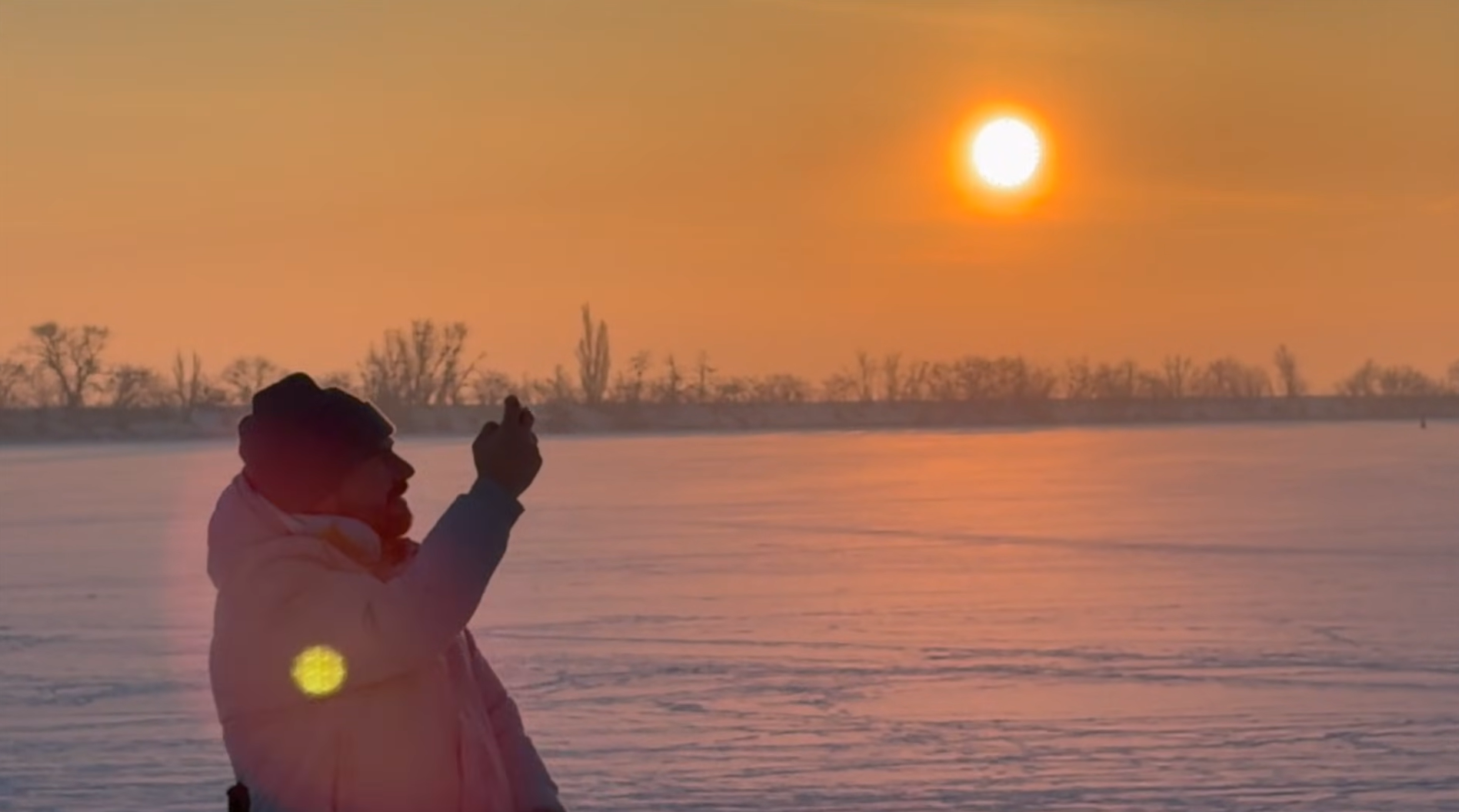 Всеукраїнський проєкт здійснив екскурсію Черкасами, відвідавши культурні простори (ВІДЕО)
