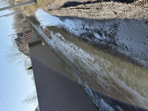 дорога на вулиці