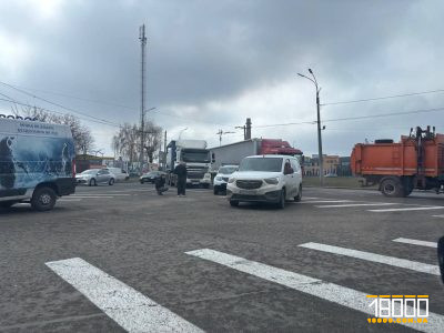 Вантажівка