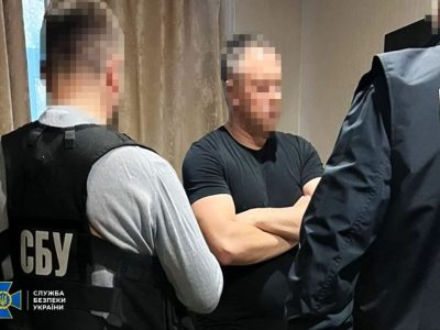 екскерівник приватної компанії