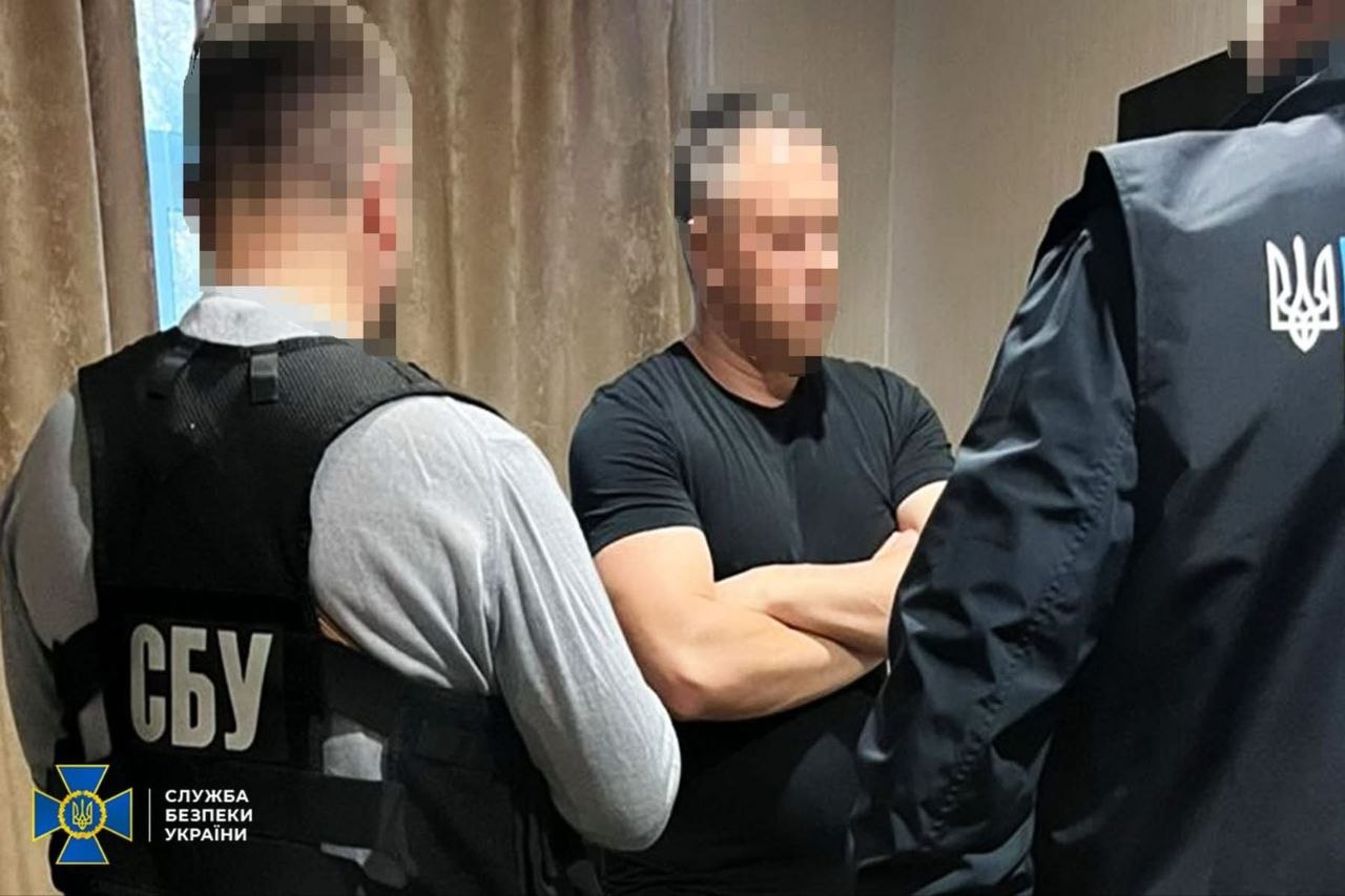 Ексочільника черкаської приватної компанії судитимуть за розкрадання газу