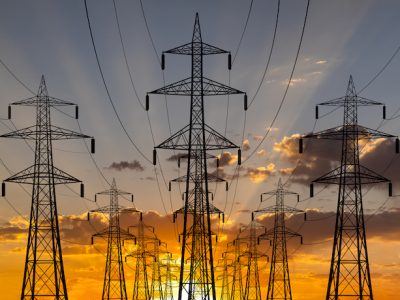 Електровежі