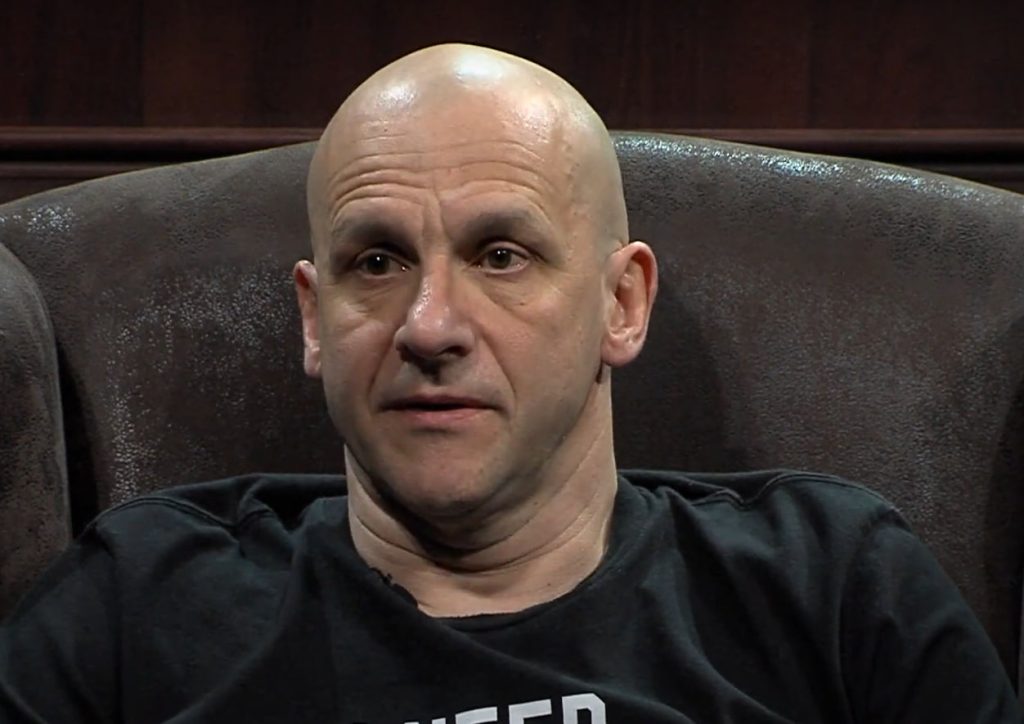 Костянтин Григоришин