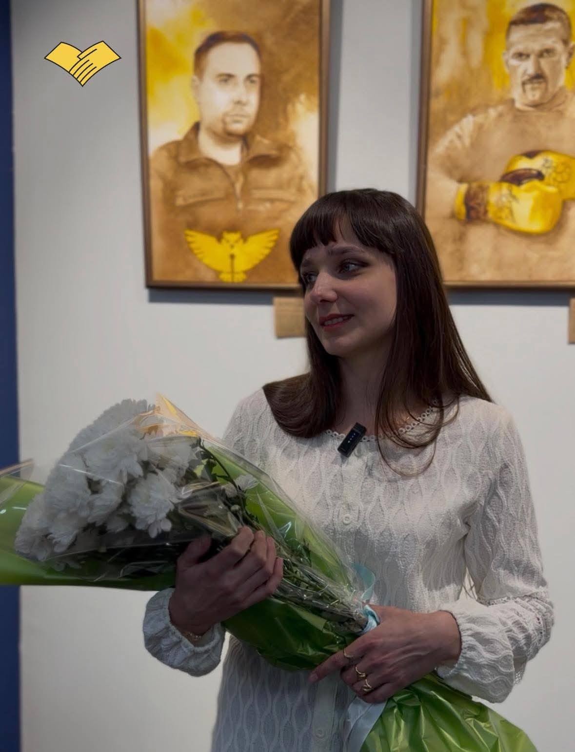 Марина Ткаченко