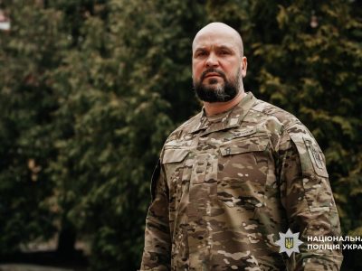 Ігор Головченко