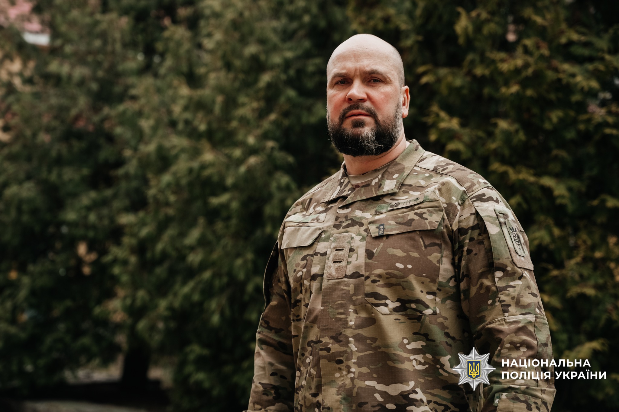 Ігор Головченко