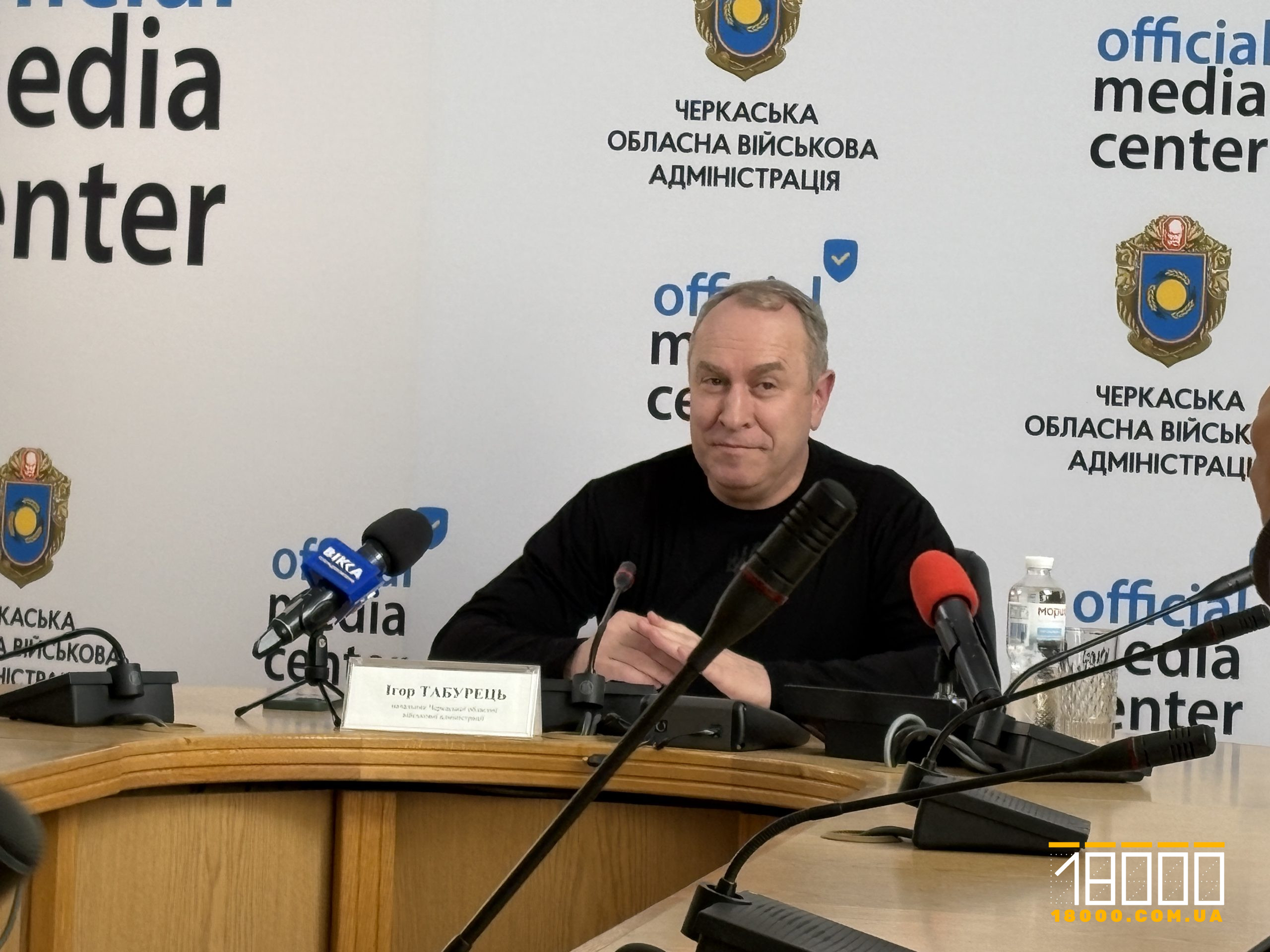 Ігор Табурець