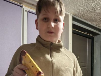 Ілля Мамкін