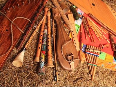 Інструменти