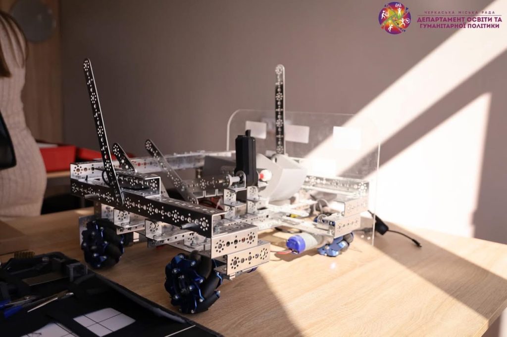 конструктор