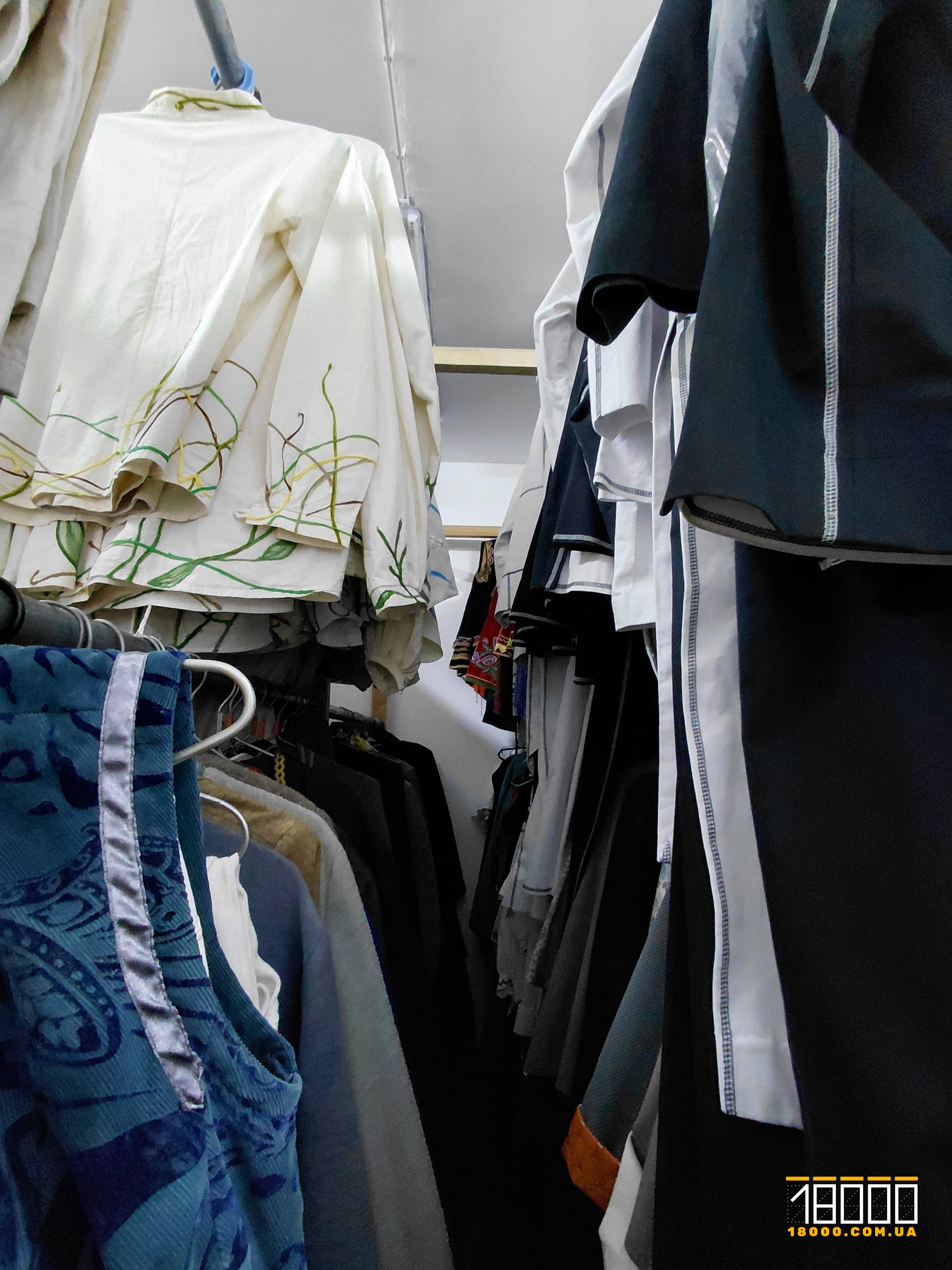 Вбрання для вистав