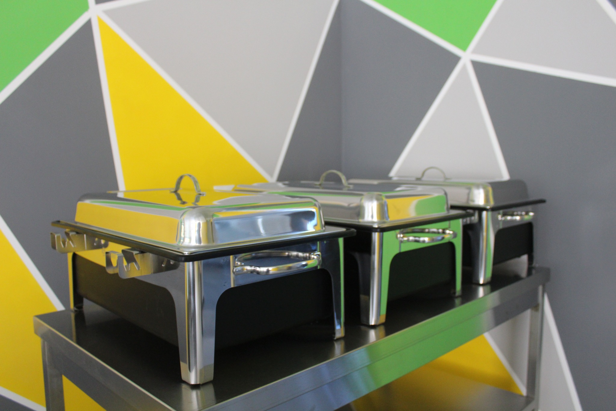 Кухонна зона