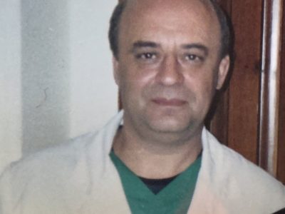 Лікар-травматолог