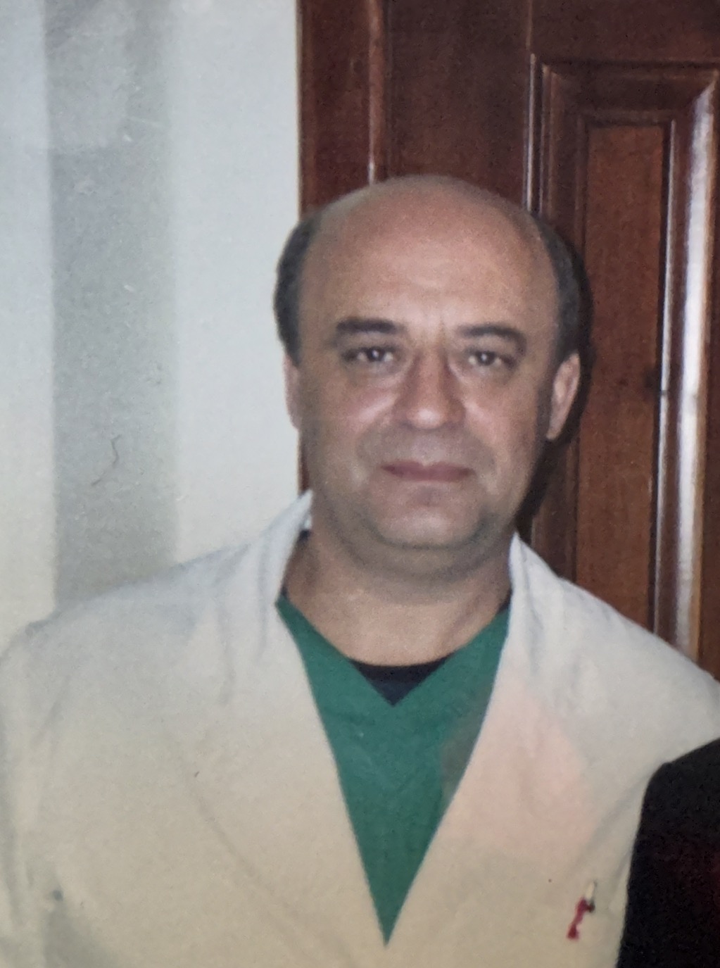У Черкасах помер лікар, який з 1989 працював у травмпункті