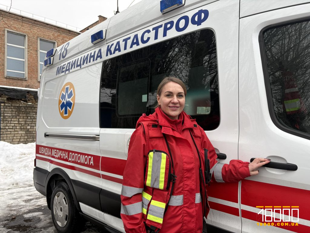 Людмила Касьян