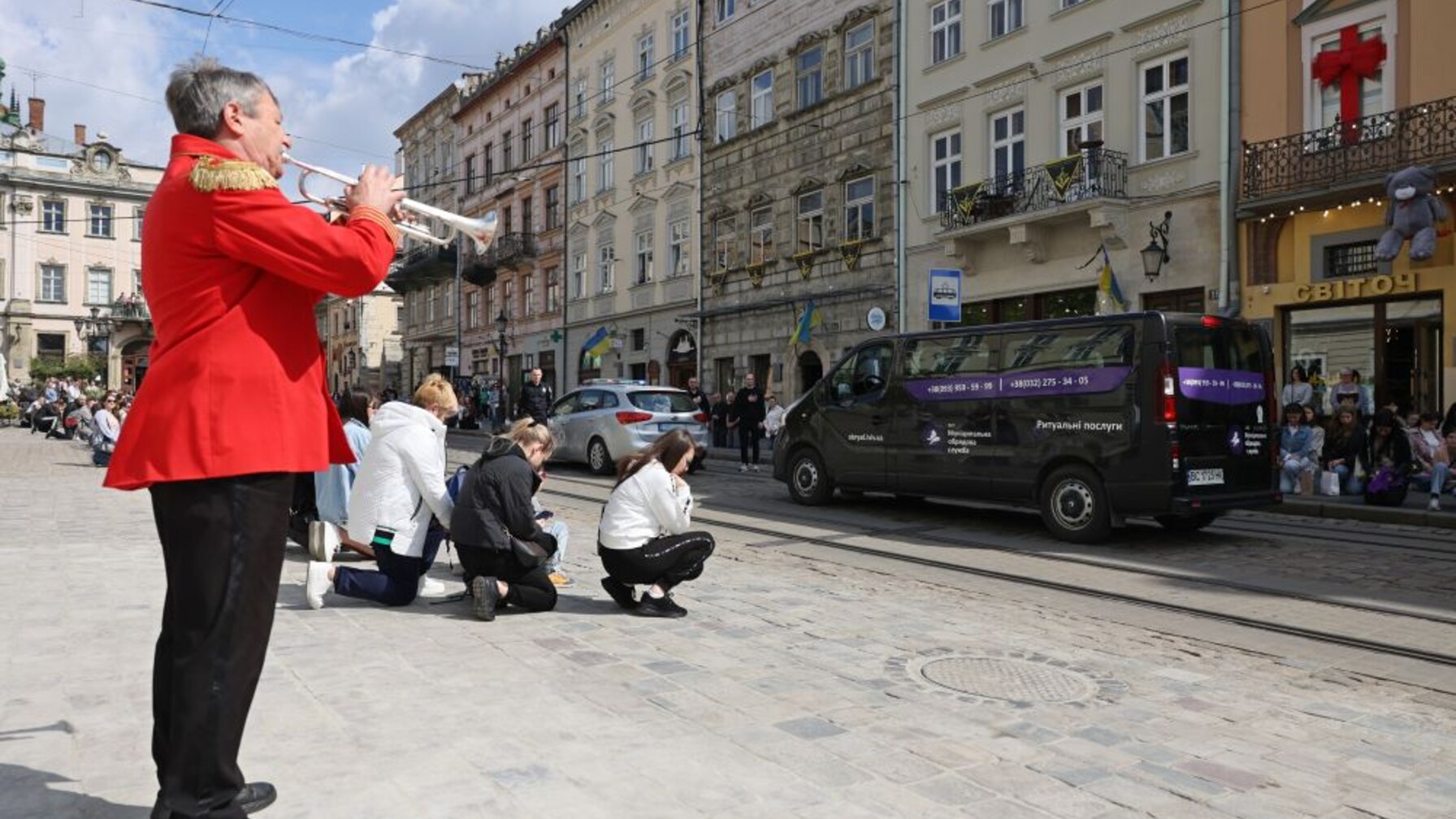 Львівський сурмач