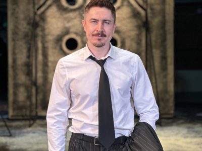 Максим Рижевол