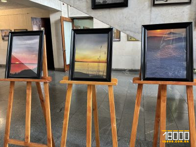 Виставка картин