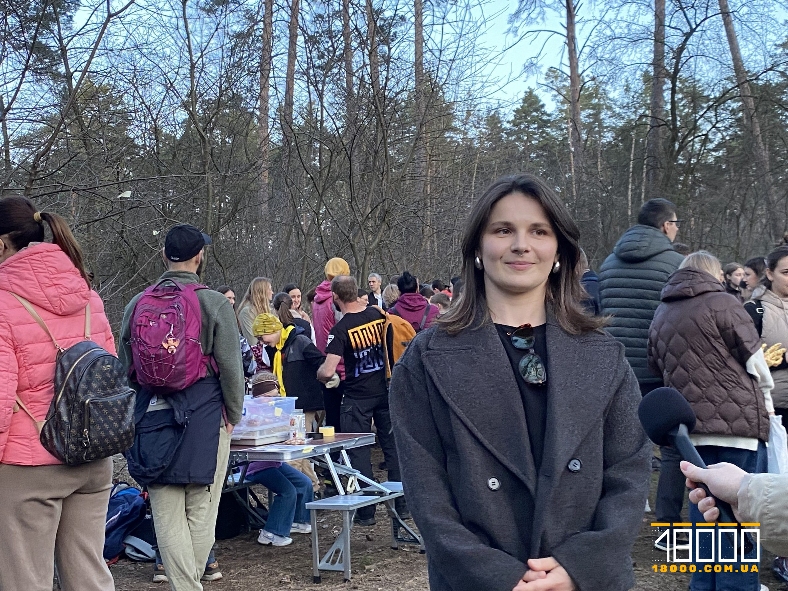 Марія Кучеренко