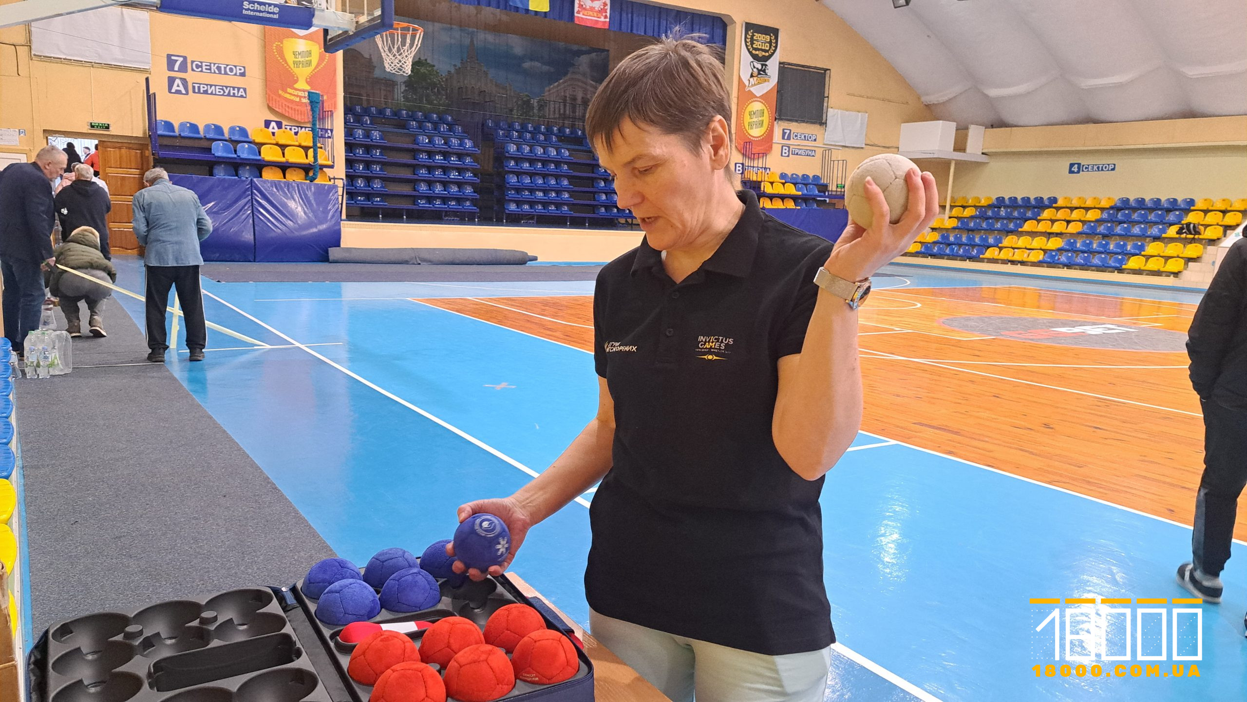 Алла Сенченко