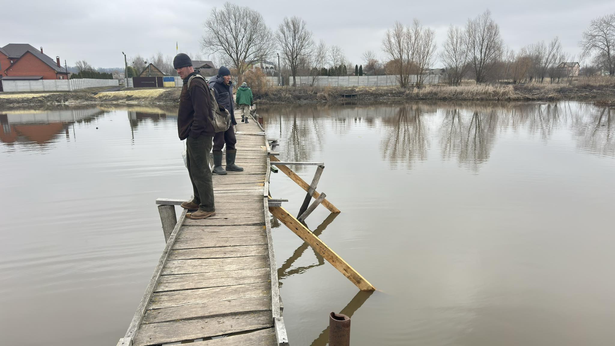 Міст через Тясмин