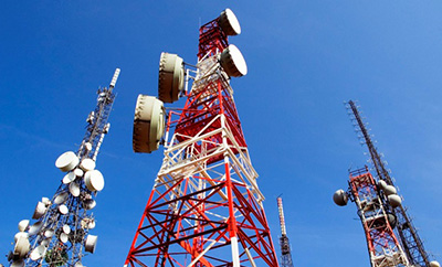 вежа зв'язку