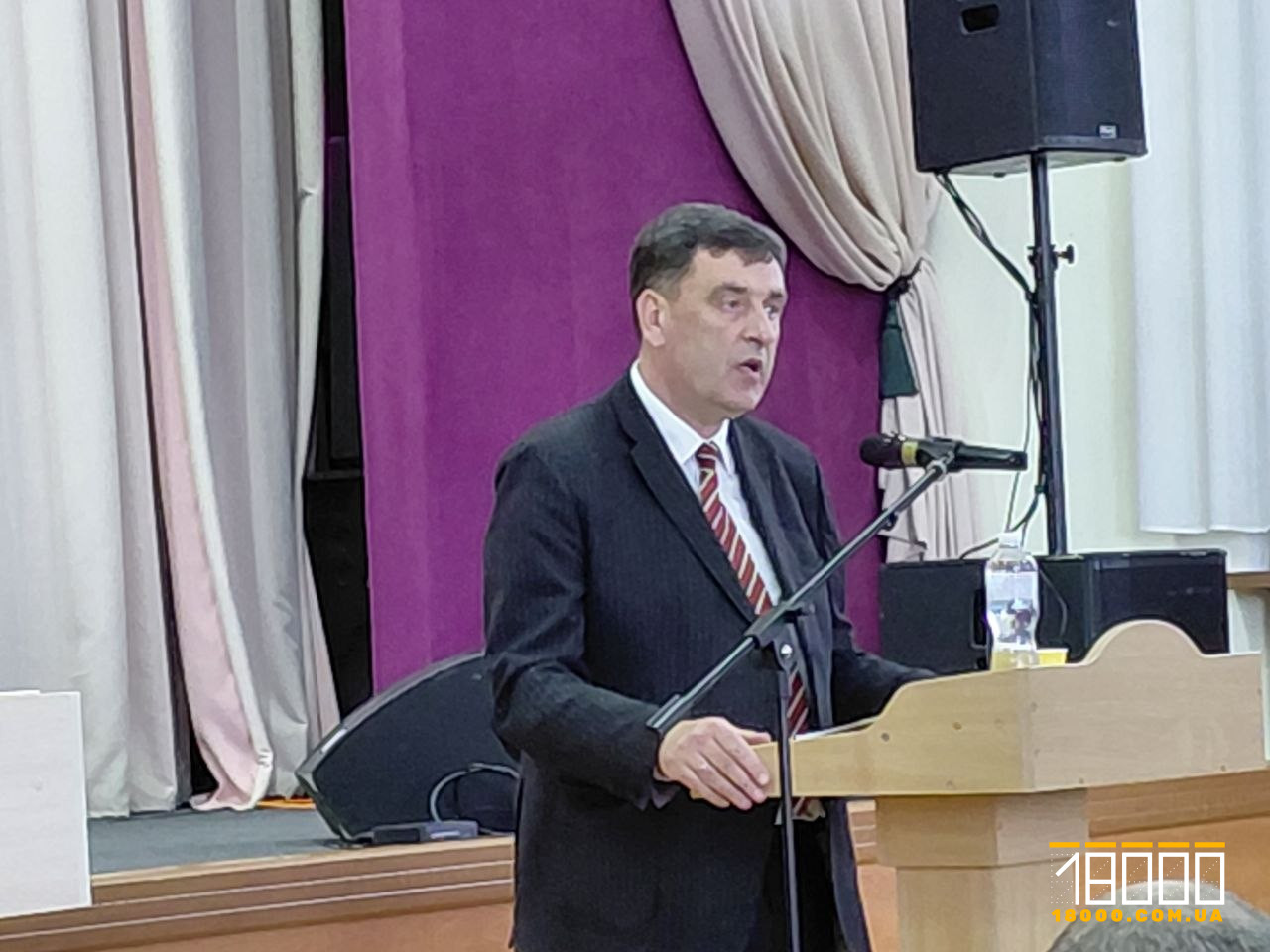 Василь Мойсієнко