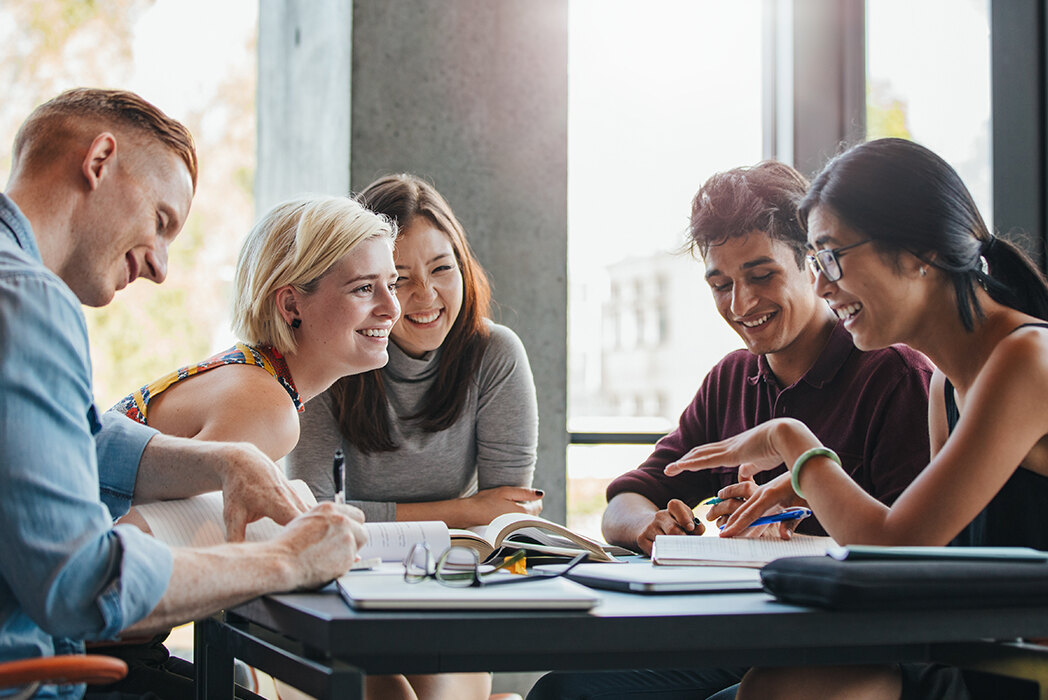 Мовні курси