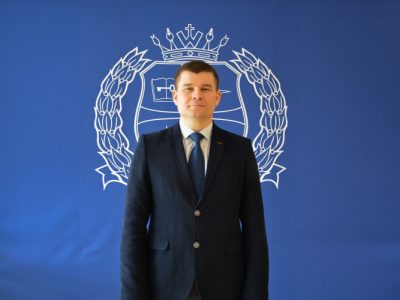 Микола Руденко