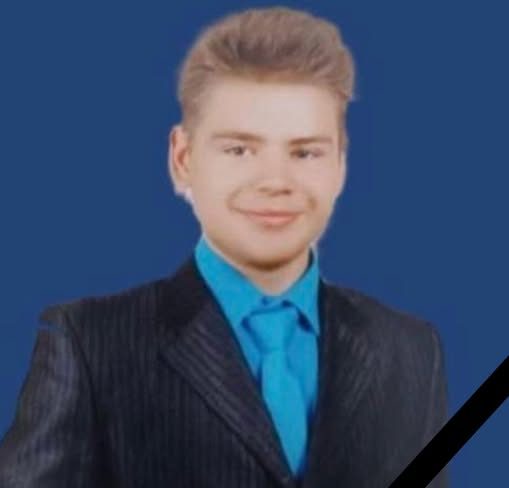 Микола Христоріз