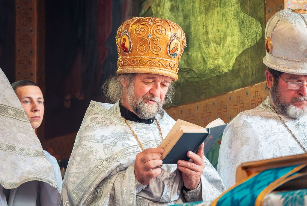 Віталій Захарченко