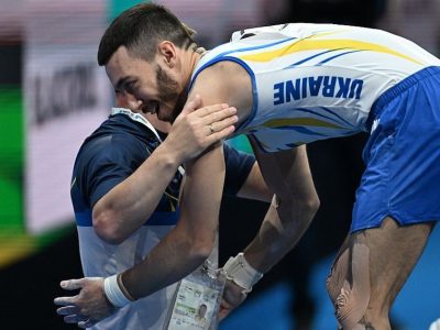 Назар Чепурний