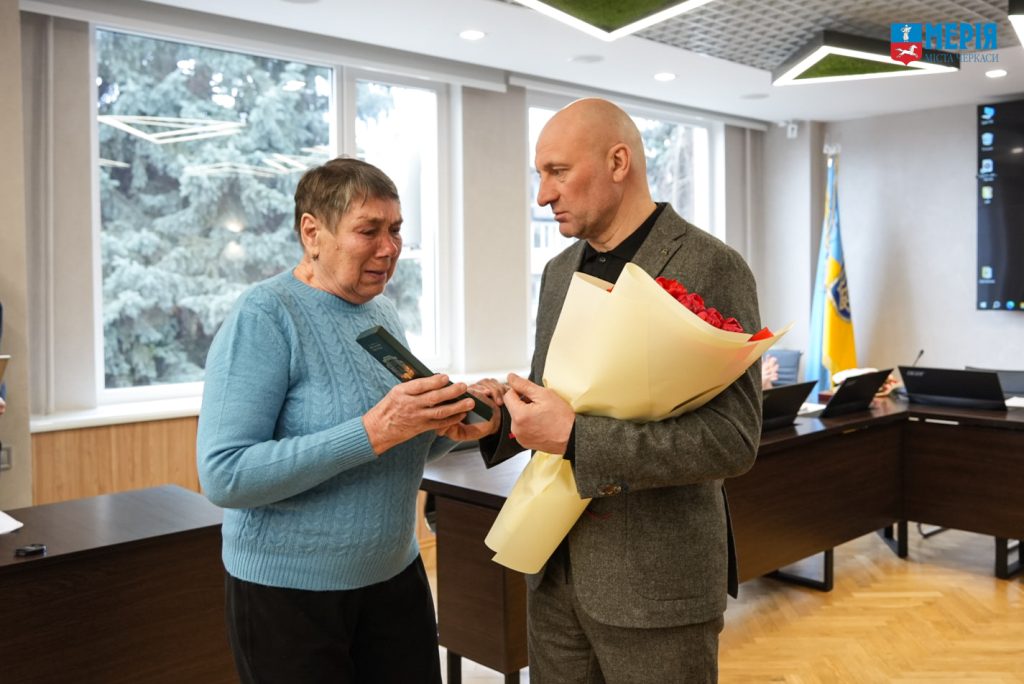 Ніна Тарасова