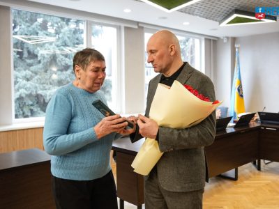 Ніна Тарасова