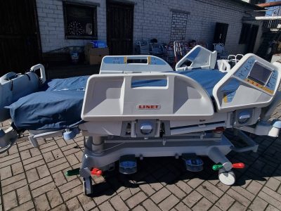 Обладнання