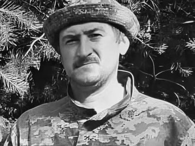 Олександр Бандурівський