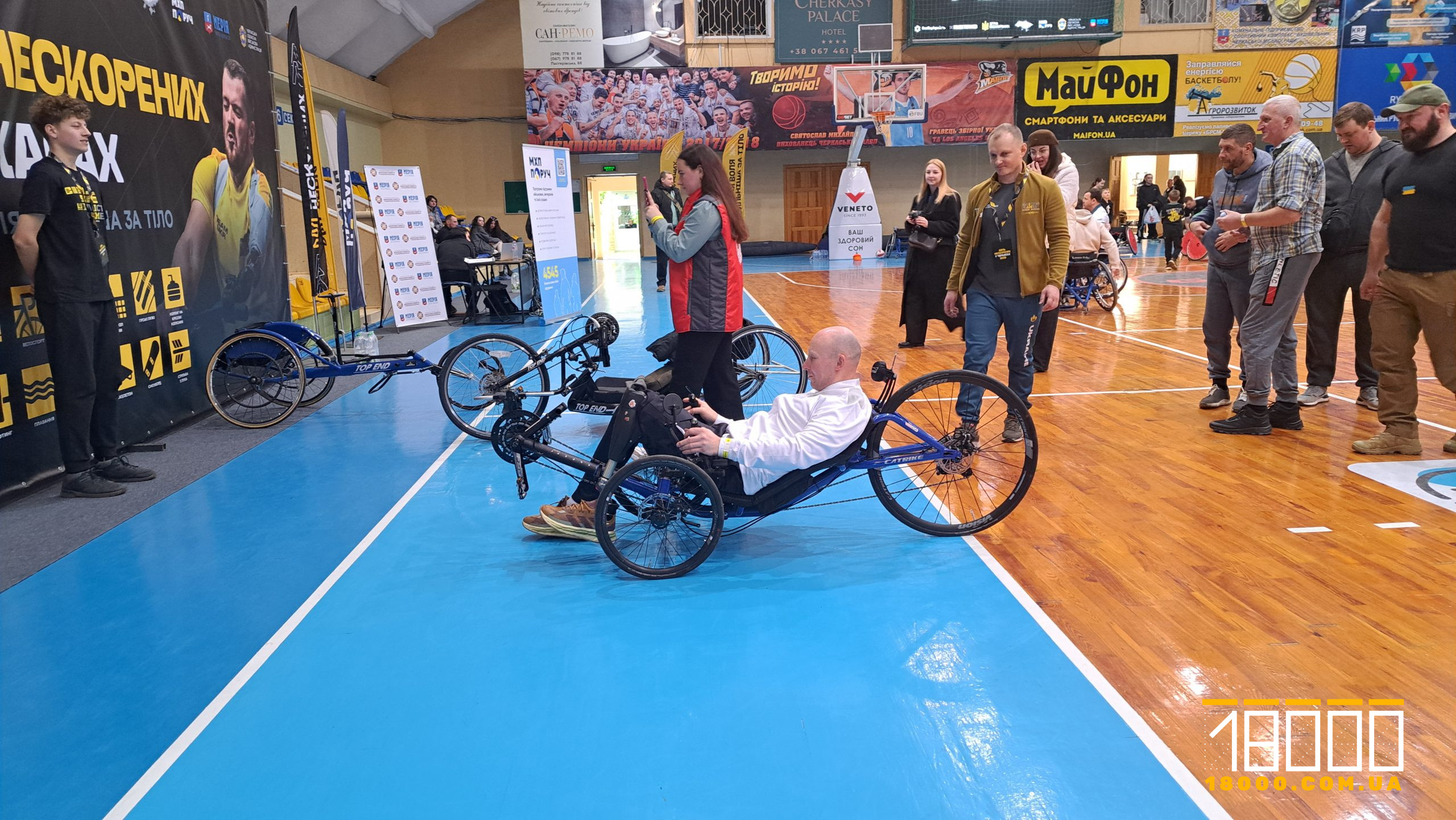 Олександр Скринський