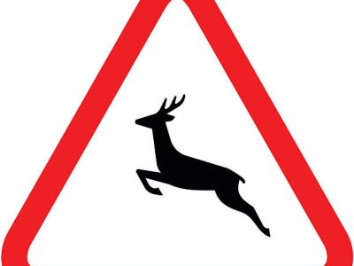 Дорожній знак