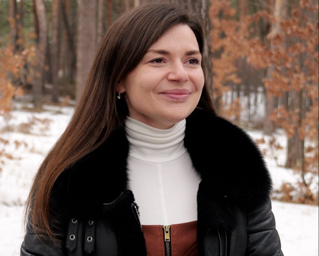 Ольга Матюх