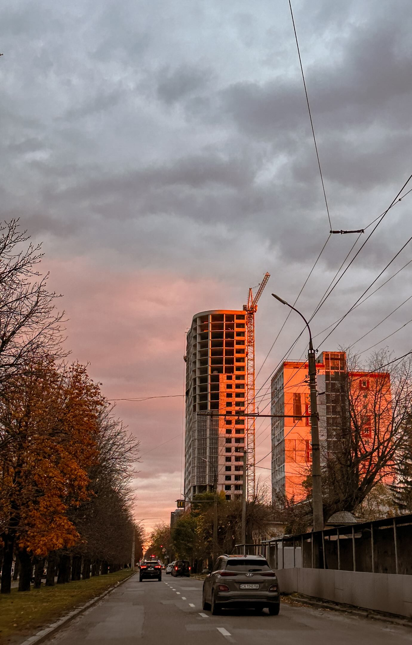 Скільки фактів ви знаєте про черкаський бульвар Шевченка (ТЕСТ)