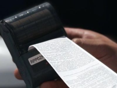 Термінал і сплата штрафів