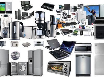 Побутова техніка
