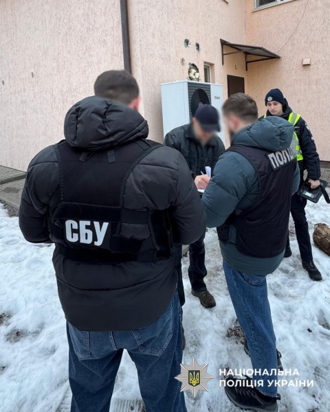 Підозрюють в ухиленні від сплати понад 6 млн податків підприємця на Черкащині