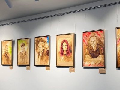 Виставка картин