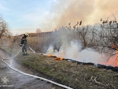 гасіння пожеж